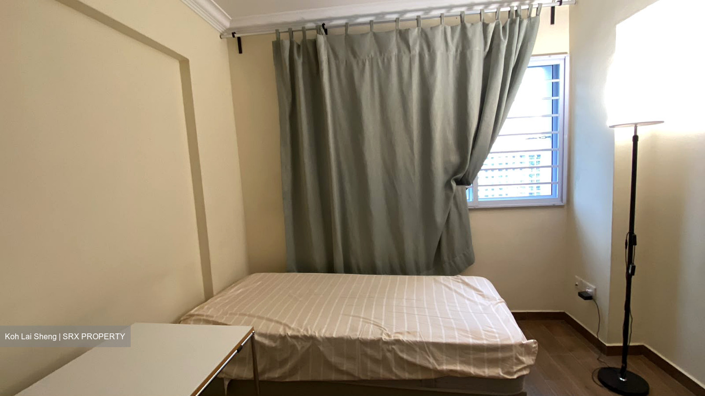 Blk 9 Cantonment Towers (Bukit Merah), HDB 4 Rooms #585057121